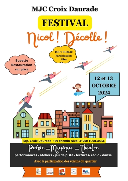 FestivalNicolDecolMJCCroixDaurade