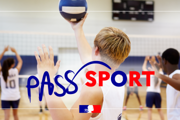 Pass' Sport