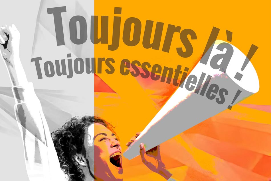 Indignez-vous, une nouvelle rubrique sur le site de la FDMJC31