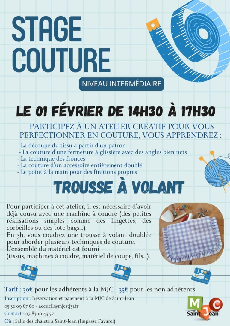 Blue-Bold-Illustrative-Sewing-Class-Information-Poster3-768x1086