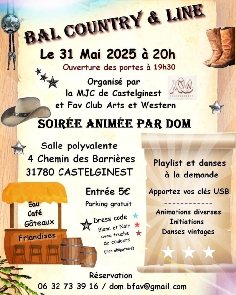 CASTELGINEST